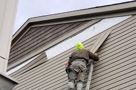 Affordable Siding Repair and Maintenance Services in Rural Hill, TN